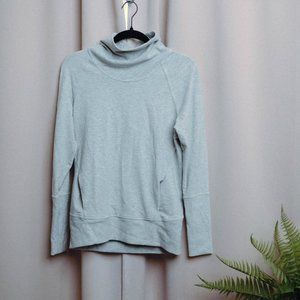 Lulu Funnell neck pullover